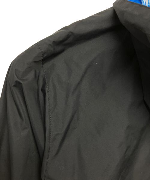 KENZO（ケンゾー）KENZO (ケンゾー) リバーシブルジャケット 19SS ブルー×ブラック サイズ:L　の古着・服飾アイテム