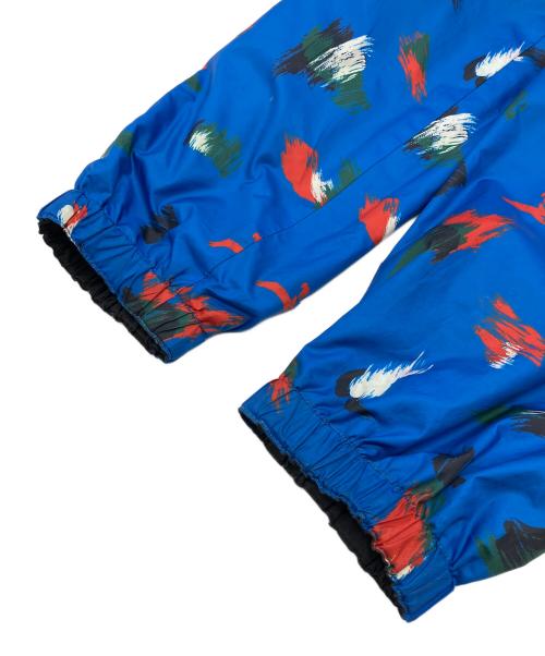 KENZO（ケンゾー）KENZO (ケンゾー) リバーシブルジャケット 19SS ブルー×ブラック サイズ:L　の古着・服飾アイテム