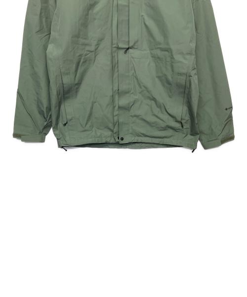 THE NORTH FACE（ザ ノース フェイス）THE NORTH FACE (ザ ノース フェイス) クラウドジャケット オリーブ サイズ:XLの古着・服飾アイテム