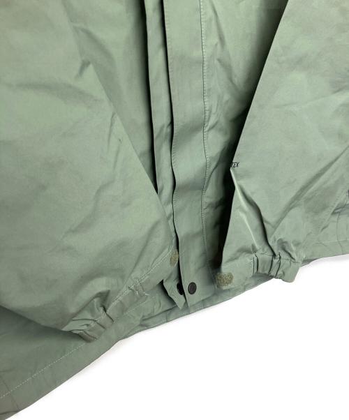 THE NORTH FACE（ザ ノース フェイス）THE NORTH FACE (ザ ノース フェイス) クラウドジャケット オリーブ サイズ:XLの古着・服飾アイテム
