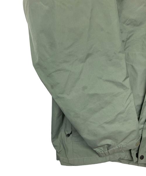 THE NORTH FACE（ザ ノース フェイス）THE NORTH FACE (ザ ノース フェイス) クラウドジャケット オリーブ サイズ:XLの古着・服飾アイテム