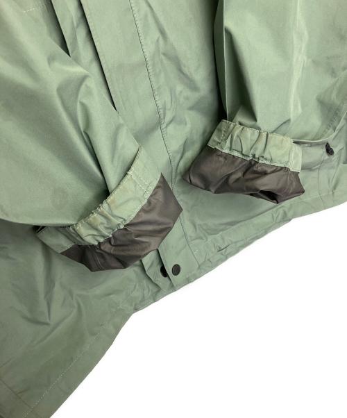 THE NORTH FACE（ザ ノース フェイス）THE NORTH FACE (ザ ノース フェイス) クラウドジャケット オリーブ サイズ:XLの古着・服飾アイテム