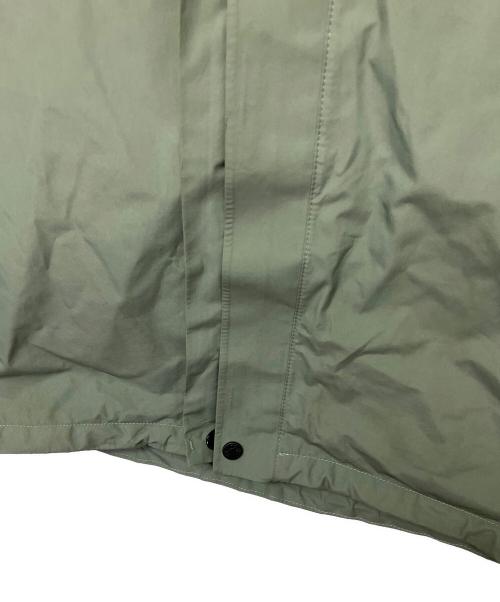 THE NORTH FACE（ザ ノース フェイス）THE NORTH FACE (ザ ノース フェイス) クラウドジャケット オリーブ サイズ:XLの古着・服飾アイテム
