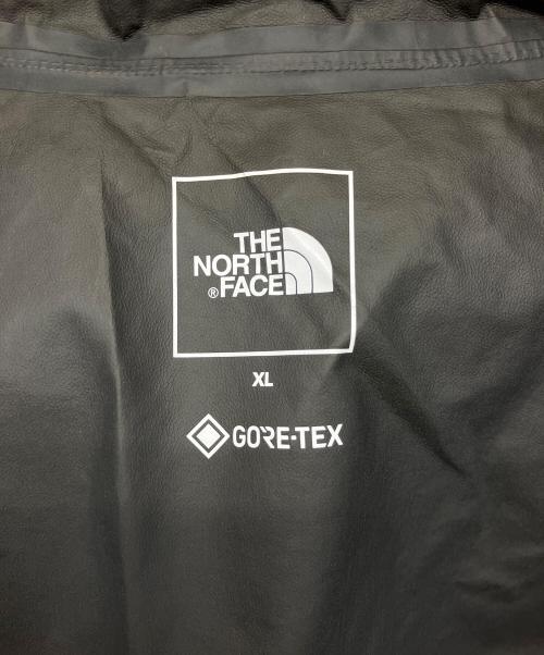 THE NORTH FACE（ザ ノース フェイス）THE NORTH FACE (ザ ノース フェイス) クラウドジャケット オリーブ サイズ:XLの古着・服飾アイテム