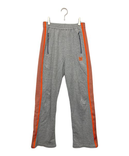 Needles（ニードルズ）Needles (ニードルズ) スウェットパンツ グレー サイズ:XSの古着・服飾アイテム