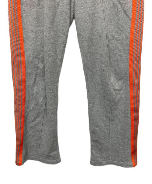 Needles（ニードルズ）Needles (ニードルズ) スウェットパンツ グレー サイズ:XSの古着・服飾アイテム