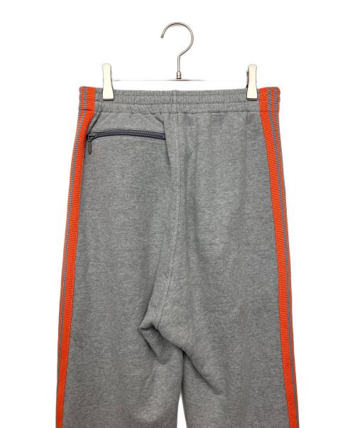 Needles（ニードルズ）Needles (ニードルズ) スウェットパンツ グレー サイズ:XSの古着・服飾アイテム