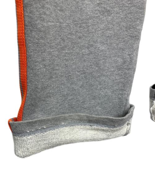 Needles（ニードルズ）Needles (ニードルズ) スウェットパンツ グレー サイズ:XSの古着・服飾アイテム