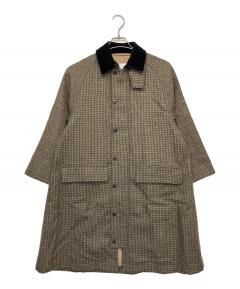 中古・古着通販】Barbour (バブアー) BEAMS BOY (ビームスボーイ