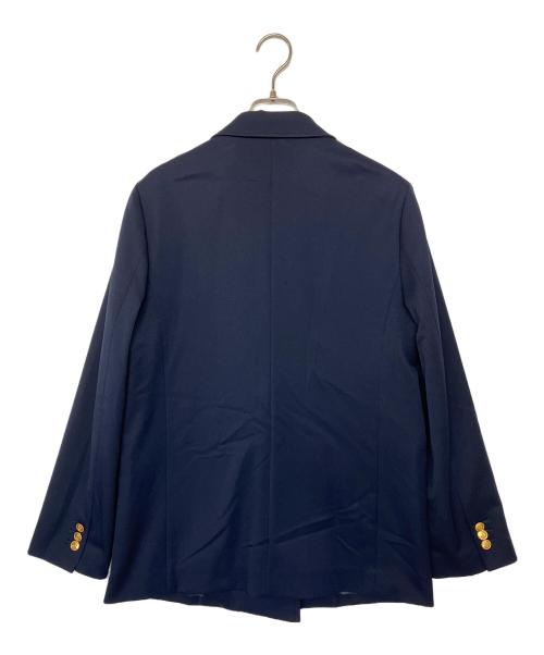Spick and Span（スピック＆スパン）Spick and Span (スピック＆スパン) テーラードジャケット ネイビー サイズ:38の古着・服飾アイテム