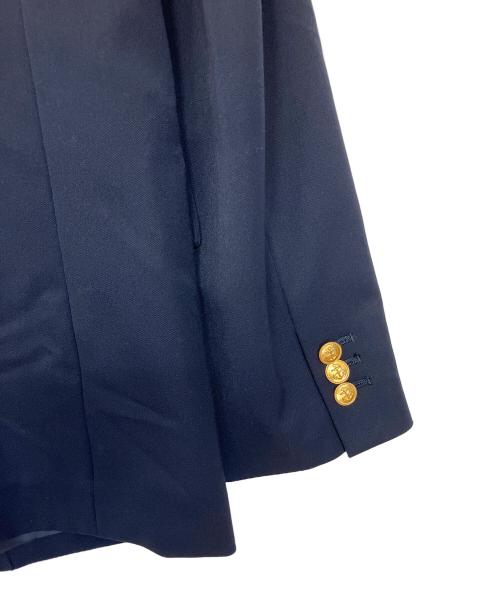 Spick and Span（スピック＆スパン）Spick and Span (スピック＆スパン) テーラードジャケット ネイビー サイズ:38の古着・服飾アイテム