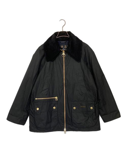 Barbour（バブアー）Barbour (バブアー) GUNNERSIDEオイルドジャケット ブラック サイズ:36の古着・服飾アイテム