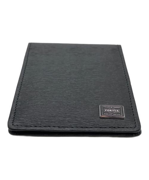 PORTER（ポーター）PORTER (ポーター) カレント パスケースの古着・服飾アイテム