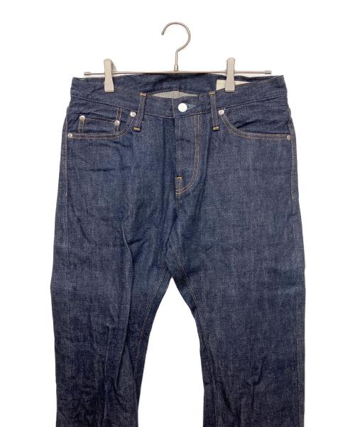 BIG JOHN（ビッグジョン）BIG JOHN (ビッグジョン) RARE JEANS SLIM インディゴ サイズ:31の古着・服飾アイテム
