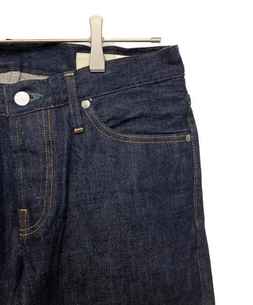 BIG JOHN（ビッグジョン）BIG JOHN (ビッグジョン) RARE JEANS SLIM インディゴ サイズ:31の古着・服飾アイテム