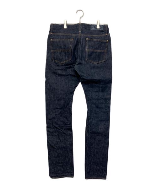 BIG JOHN（ビッグジョン）BIG JOHN (ビッグジョン) RARE JEANS SLIM インディゴ サイズ:31の古着・服飾アイテム