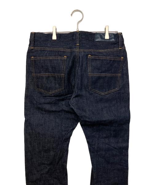 BIG JOHN（ビッグジョン）BIG JOHN (ビッグジョン) RARE JEANS SLIM インディゴ サイズ:31の古着・服飾アイテム