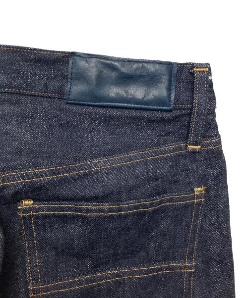 BIG JOHN（ビッグジョン）BIG JOHN (ビッグジョン) RARE JEANS SLIM インディゴ サイズ:31の古着・服飾アイテム