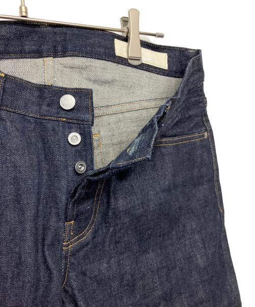 BIG JOHN（ビッグジョン）BIG JOHN (ビッグジョン) RARE JEANS SLIM インディゴ サイズ:31の古着・服飾アイテム