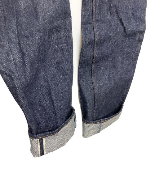 BIG JOHN（ビッグジョン）BIG JOHN (ビッグジョン) RARE JEANS SLIM インディゴ サイズ:31の古着・服飾アイテム