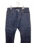 BIG JOHN (ビッグジョン) RARE JEANS SLIM インディゴ サイズ:31：10000円