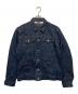 BIG JOHN（ビッグジョン）の古着「RARE JACKET」｜インディゴ