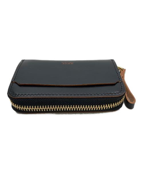 PORTER（ポーター）PORTER (ポーター) FILM COIN&CARD CASE ブラックの古着・服飾アイテム