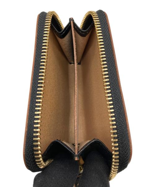 PORTER（ポーター）PORTER (ポーター) FILM COIN&CARD CASE ブラックの古着・服飾アイテム