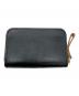 PORTER (ポーター) FILM COIN&CARD CASE ブラック：10000円