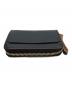 中古・古着 PORTER (ポーター) FILM COIN&CARD CASE ブラック：10000円