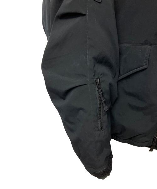 DAIWA PIER39（ダイワ ピア39）DAIWA PIER39 (ダイワ ピア39) 中綿ジャケット ブラック サイズ:L　の古着・服飾アイテム