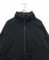 DAIWA PIER39 (ダイワ ピア39) 中綿ジャケット ブラック サイズ:L　：27000円