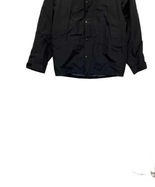 THE NORTH FACE（ザ ノース フェイス）THE NORTH FACE (ザ ノース フェイス) NP62550　マウンテンライトジャケット ブラック サイズ:Sの古着・服飾アイテム