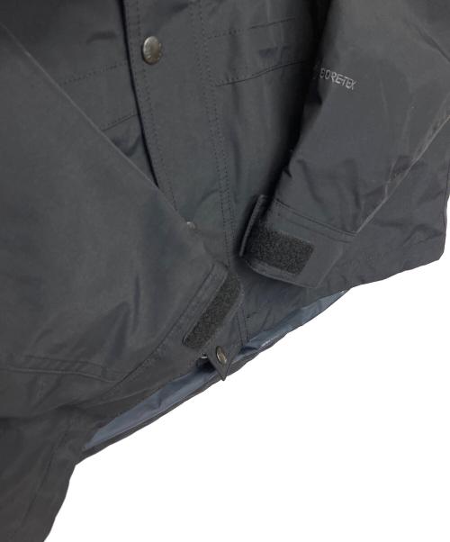 THE NORTH FACE（ザ ノース フェイス）THE NORTH FACE (ザ ノース フェイス) NP62550　マウンテンライトジャケット ブラック サイズ:Sの古着・服飾アイテム