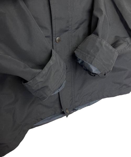 THE NORTH FACE（ザ ノース フェイス）THE NORTH FACE (ザ ノース フェイス) NP62550　マウンテンライトジャケット ブラック サイズ:Sの古着・服飾アイテム