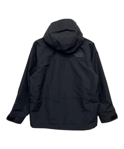 THE NORTH FACE（ザ ノース フェイス）THE NORTH FACE (ザ ノース フェイス) NP62550　マウンテンライトジャケット ブラック サイズ:Sの古着・服飾アイテム