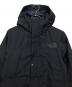 THE NORTH FACE (ザ ノース フェイス) NP62550　マウンテンライトジャケット ブラック サイズ:S：25000円