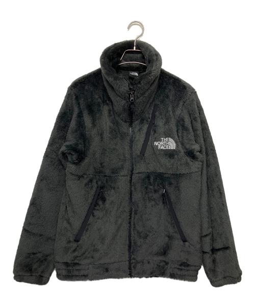 THE NORTH FACE（ザ ノース フェイス）THE NORTH FACE (ザ ノース フェイス) バーサロフトジャケット グレー サイズ:Mの古着・服飾アイテム