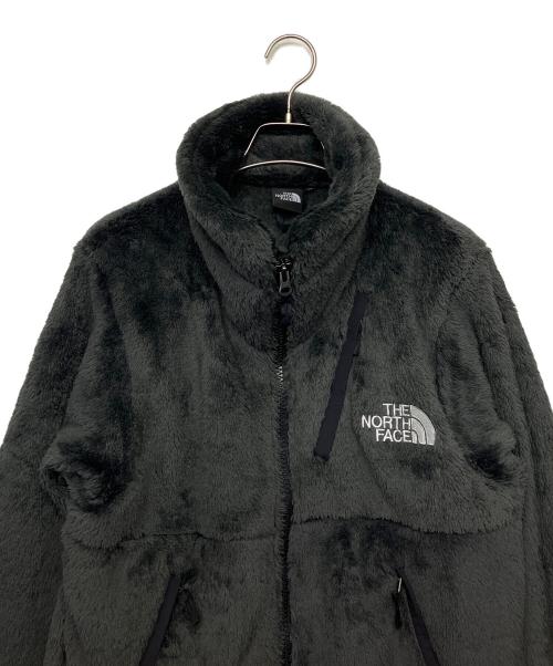 THE NORTH FACE（ザ ノース フェイス）THE NORTH FACE (ザ ノース フェイス) バーサロフトジャケット グレー サイズ:Mの古着・服飾アイテム