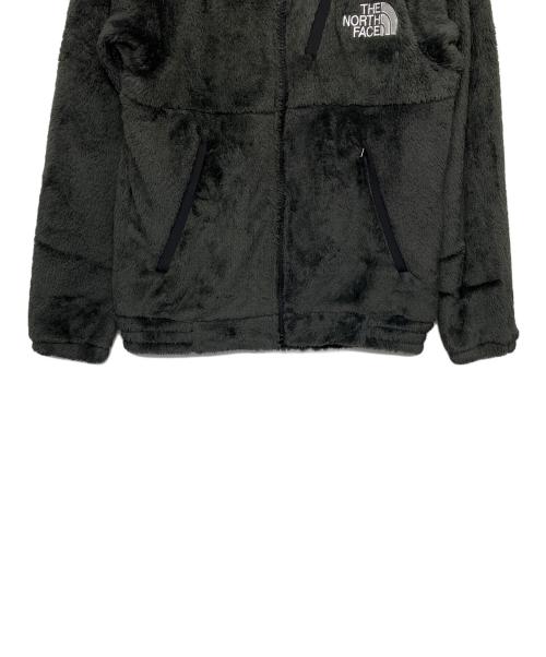 THE NORTH FACE（ザ ノース フェイス）THE NORTH FACE (ザ ノース フェイス) バーサロフトジャケット グレー サイズ:Mの古着・服飾アイテム