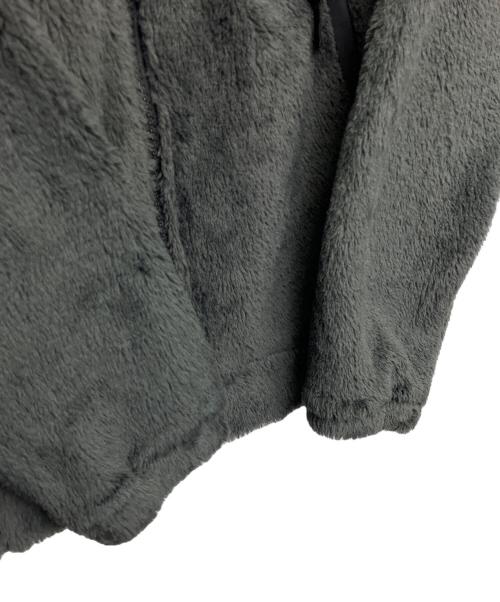 THE NORTH FACE（ザ ノース フェイス）THE NORTH FACE (ザ ノース フェイス) バーサロフトジャケット グレー サイズ:Mの古着・服飾アイテム