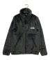 THE NORTH FACE（ザ ノース フェイス）の古着「バーサロフトジャケット」｜グレー