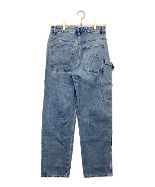 drew house（ドリューハウス）drew house (ドリューハウス) デニムパンツ インディゴ サイズ:30の古着・服飾アイテム