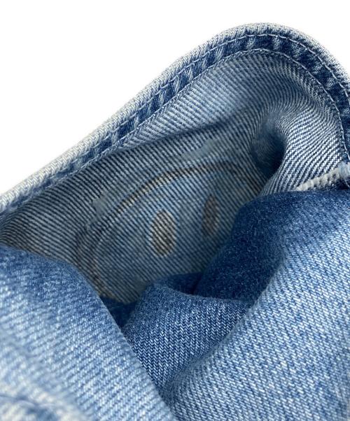 drew house（ドリューハウス）drew house (ドリューハウス) デニムパンツ インディゴ サイズ:30の古着・服飾アイテム