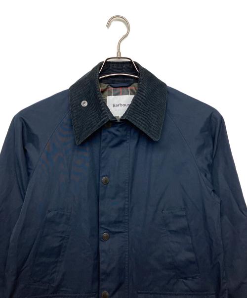 Barbour（バブアー）Barbour (バブアー) ノンオイルビデイルジャケット ネイビー サイズ:34の古着・服飾アイテム