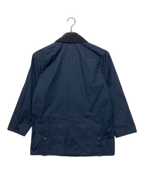 Barbour（バブアー）Barbour (バブアー) ノンオイルビデイルジャケット ネイビー サイズ:34の古着・服飾アイテム