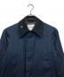 Barbour (バブアー) ノンオイルビデイルジャケット ネイビー サイズ:34：25000円