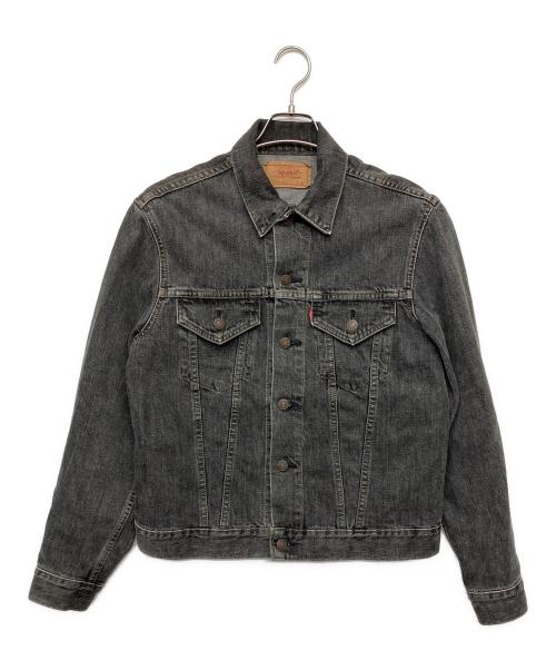 LEVI'S（リーバイス）LEVI'S (リーバイス) 70505-0257　デニムジャケット グレー サイズ:40の古着・服飾アイテム