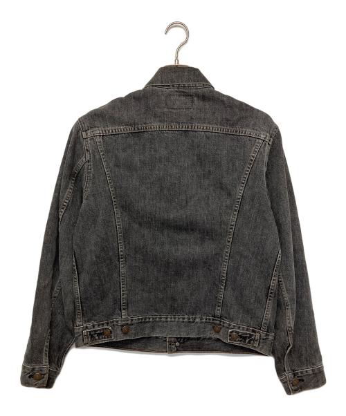 LEVI'S（リーバイス）LEVI'S (リーバイス) 70505-0257　デニムジャケット グレー サイズ:40の古着・服飾アイテム