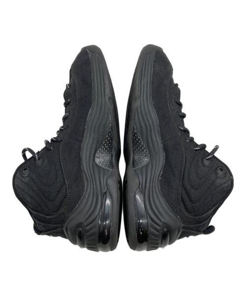 NIKE（ナイキ）NIKE (ナイキ) stussy (ステューシー) AIR PENNY 2 SP ブラック サイズ:24cmの古着・服飾アイテム